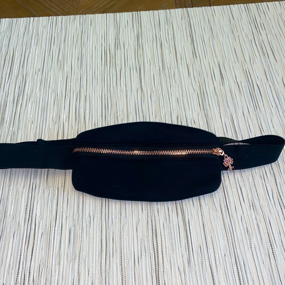 Fanny pack
